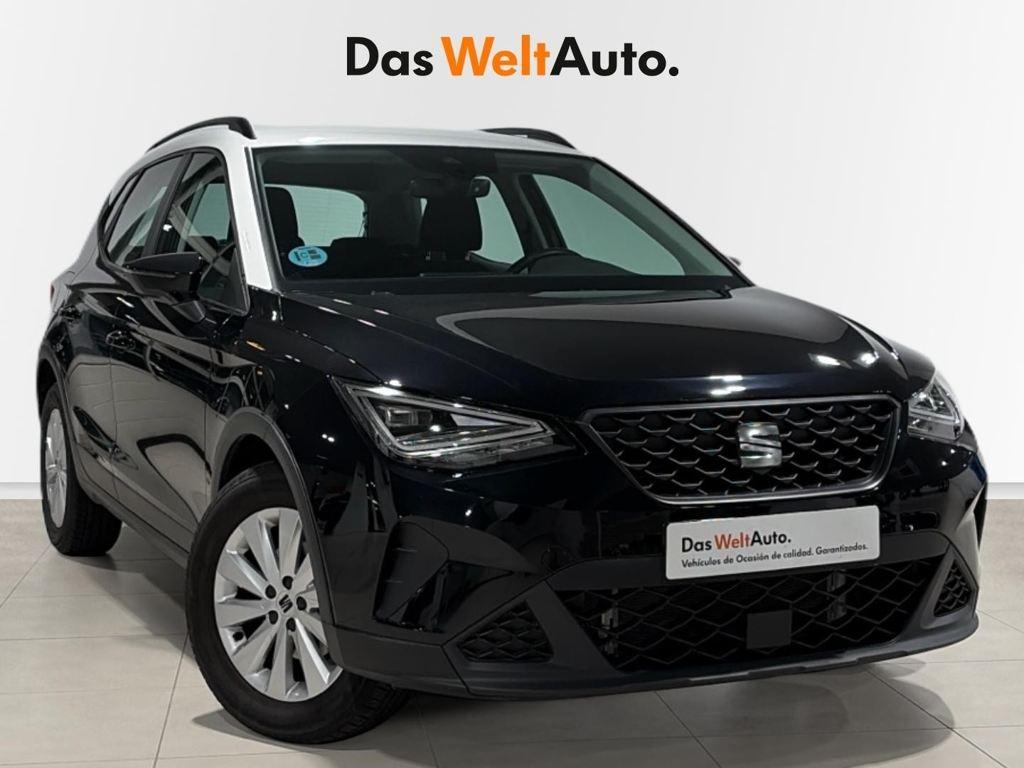 SEAT Arona 1.0 TSI Style XL DSG 85 kW (115 CV) - 0