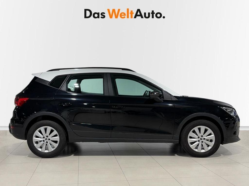 SEAT Arona 1.0 TSI Style XL DSG 85 kW (115 CV) - 2