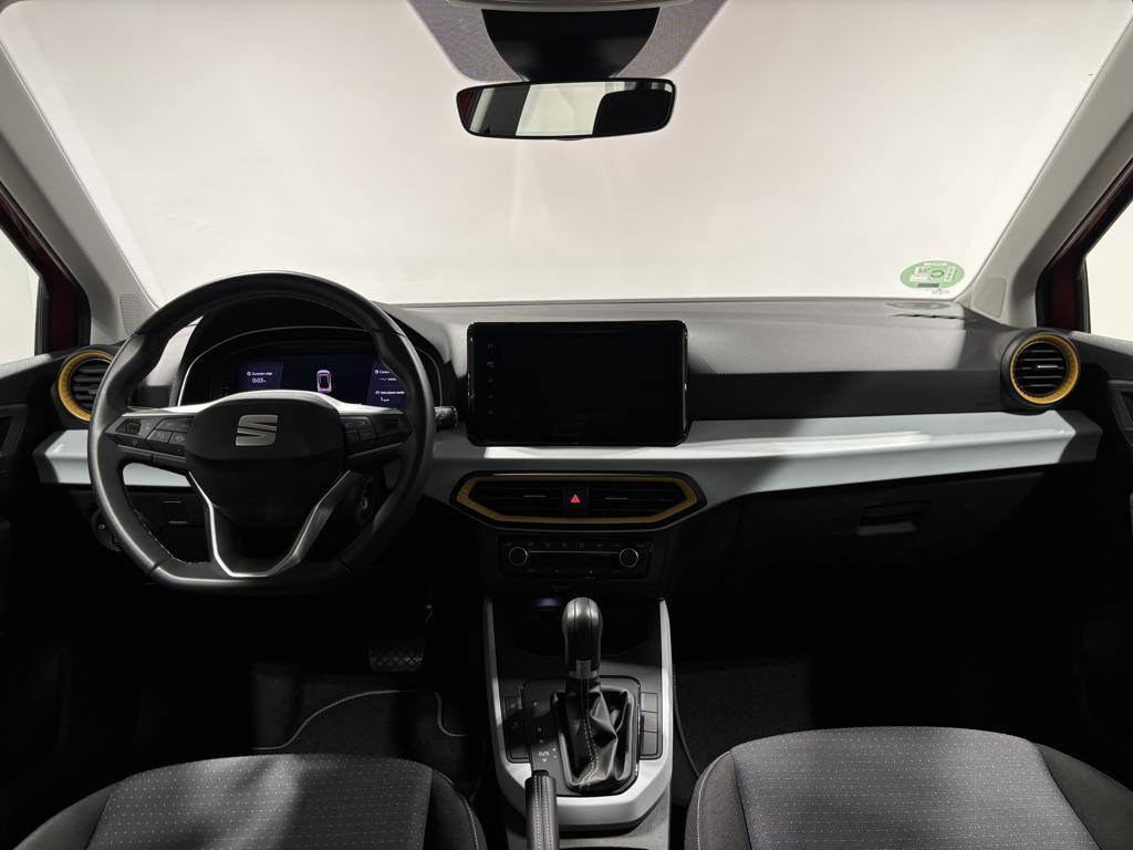 SEAT Arona 1.0 TSI Style XL DSG 85 kW (115 CV) - 3
