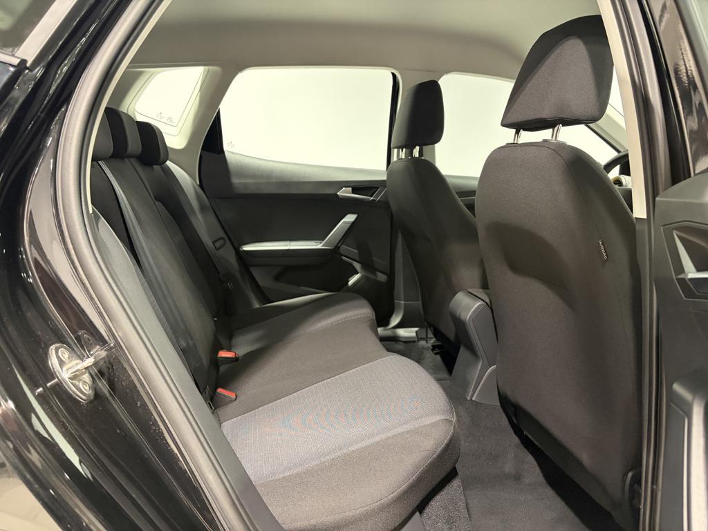 SEAT Arona 1.0 TSI Style XL DSG 85 kW (115 CV) - 5