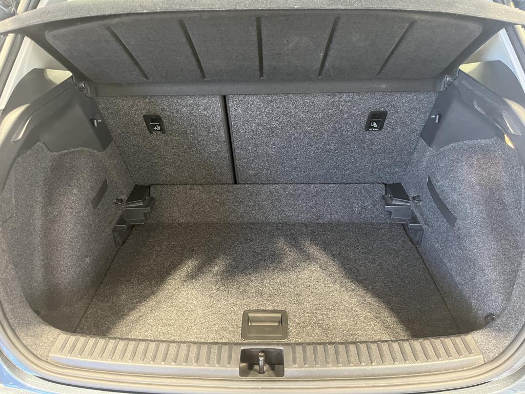 SEAT Arona 1.0 TSI Style XL DSG 85 kW (115 CV) - 6