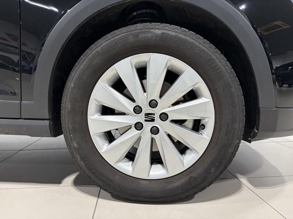 SEAT Arona 1.0 TSI Style XL DSG 85 kW (115 CV) - 7