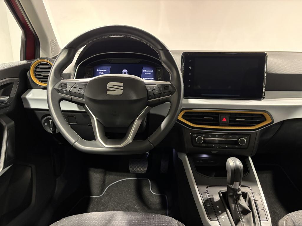 SEAT Arona 1.0 TSI Style XL DSG 85 kW (115 CV) - 8