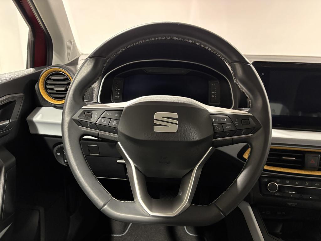 SEAT Arona 1.0 TSI Style XL DSG 85 kW (115 CV) - 9