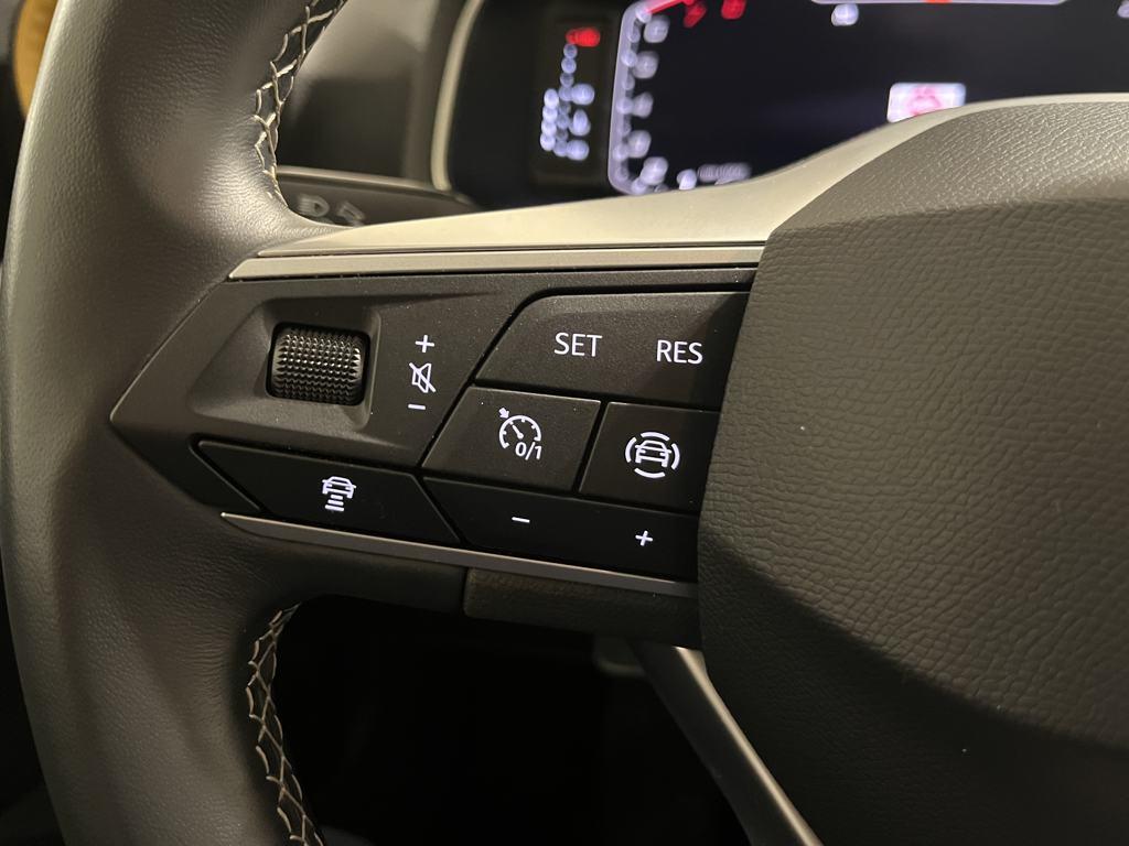 SEAT Arona 1.0 TSI Style XL DSG 85 kW (115 CV) - 10