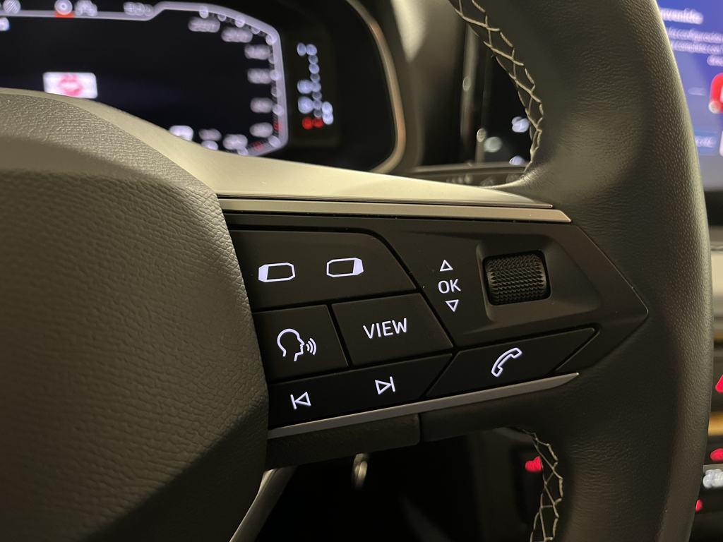 SEAT Arona 1.0 TSI Style XL DSG 85 kW (115 CV) - 11