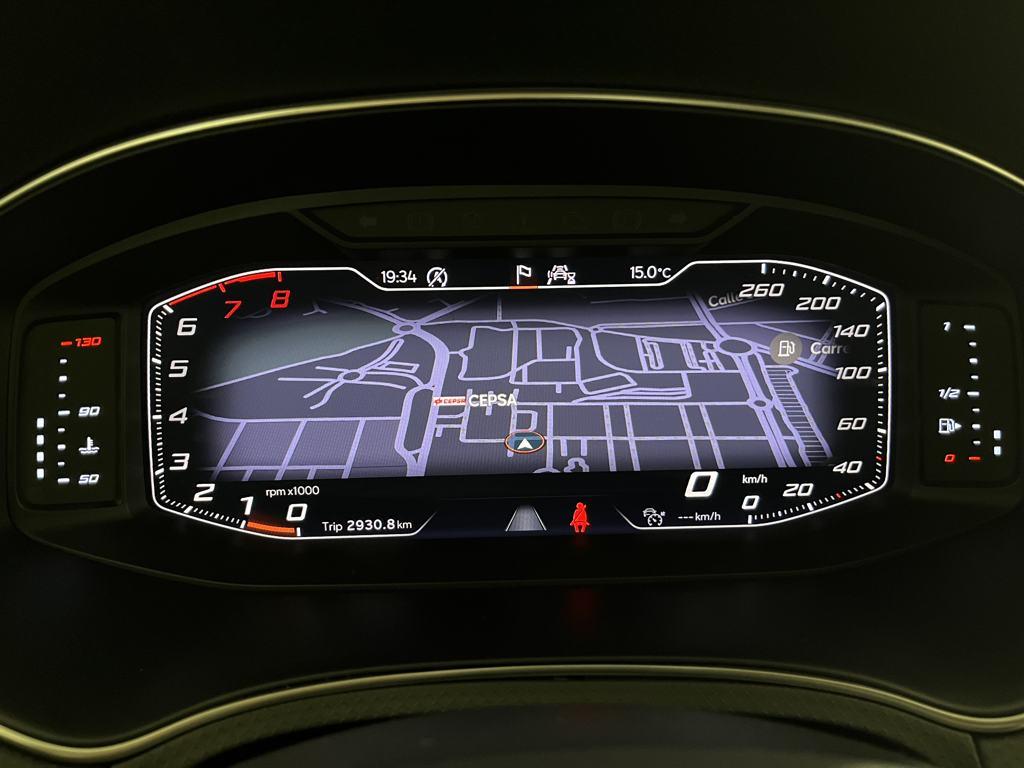 SEAT Arona 1.0 TSI Style XL DSG 85 kW (115 CV) - 12