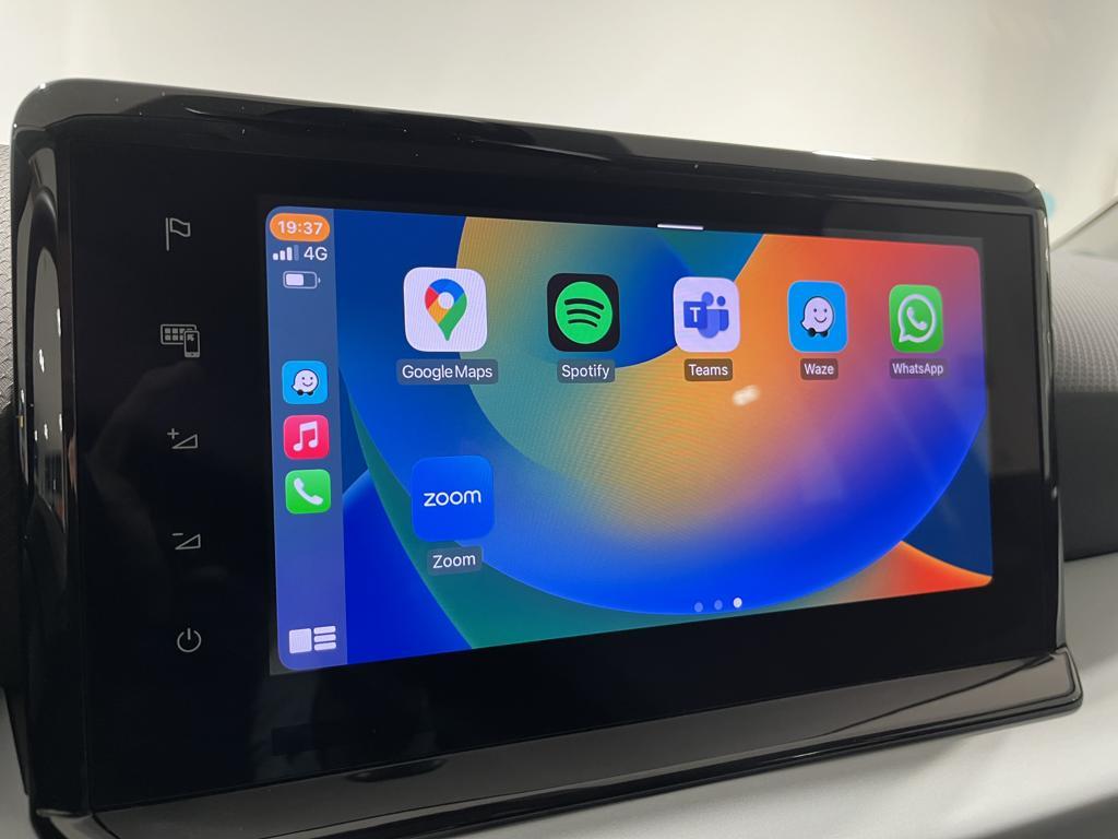 SEAT Arona 1.0 TSI Style XL DSG 85 kW (115 CV) - 15