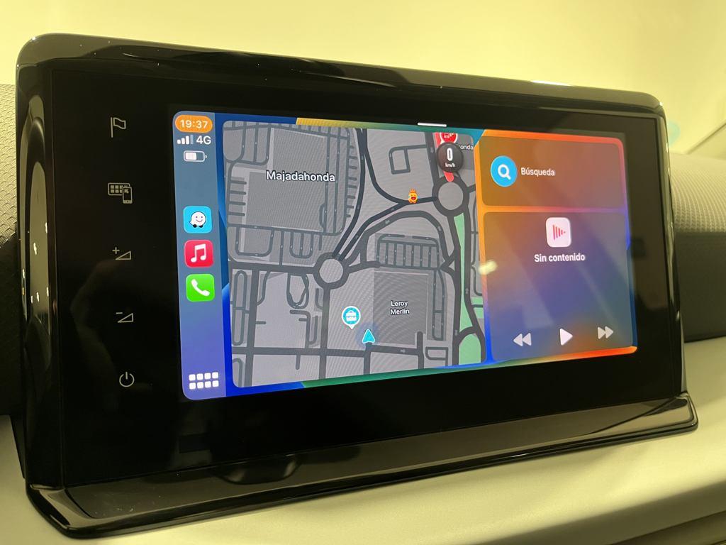 SEAT Arona 1.0 TSI Style XL DSG 85 kW (115 CV) - 16