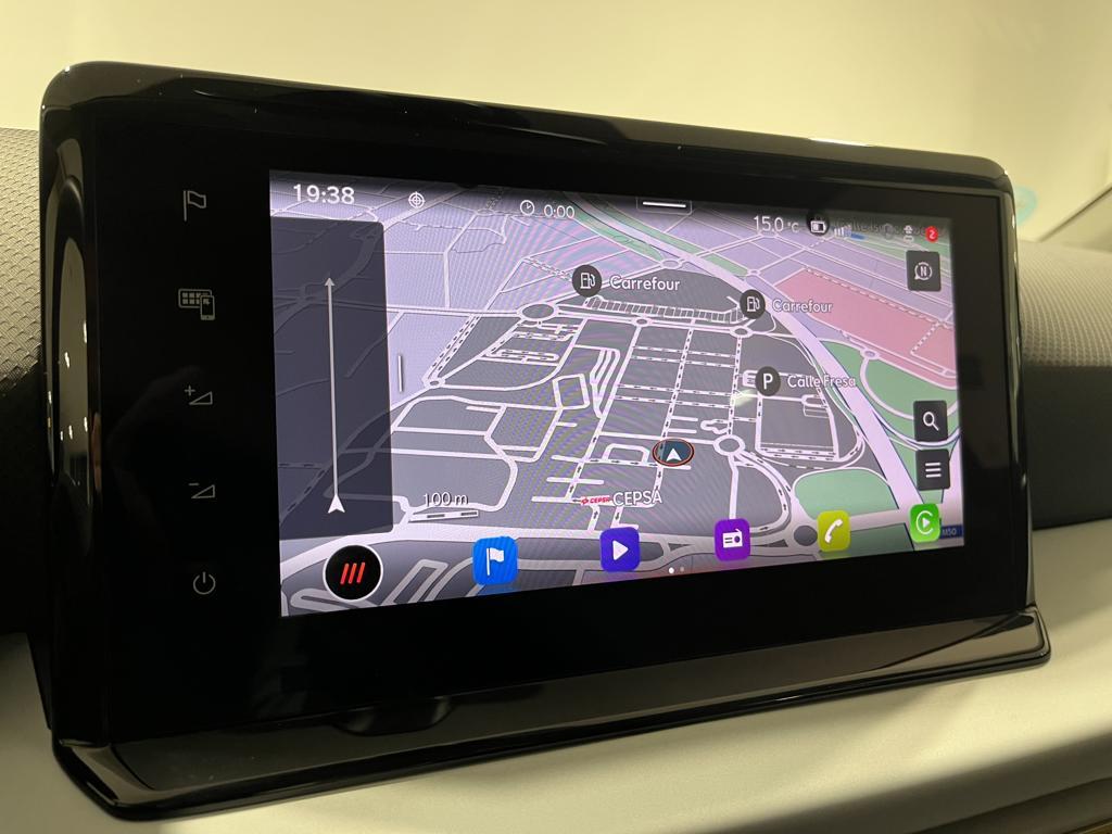 SEAT Arona 1.0 TSI Style XL DSG 85 kW (115 CV) - 17