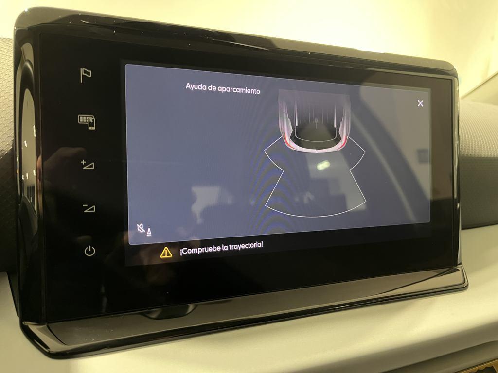 SEAT Arona 1.0 TSI Style XL DSG 85 kW (115 CV) - 18