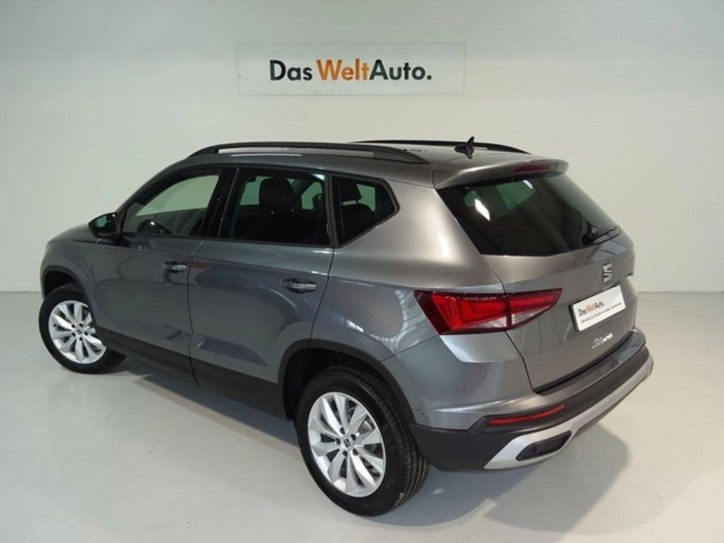 SEAT Ateca 1.5 TSI Style Evo Edition DSG 110 kW (150 CV) - 1