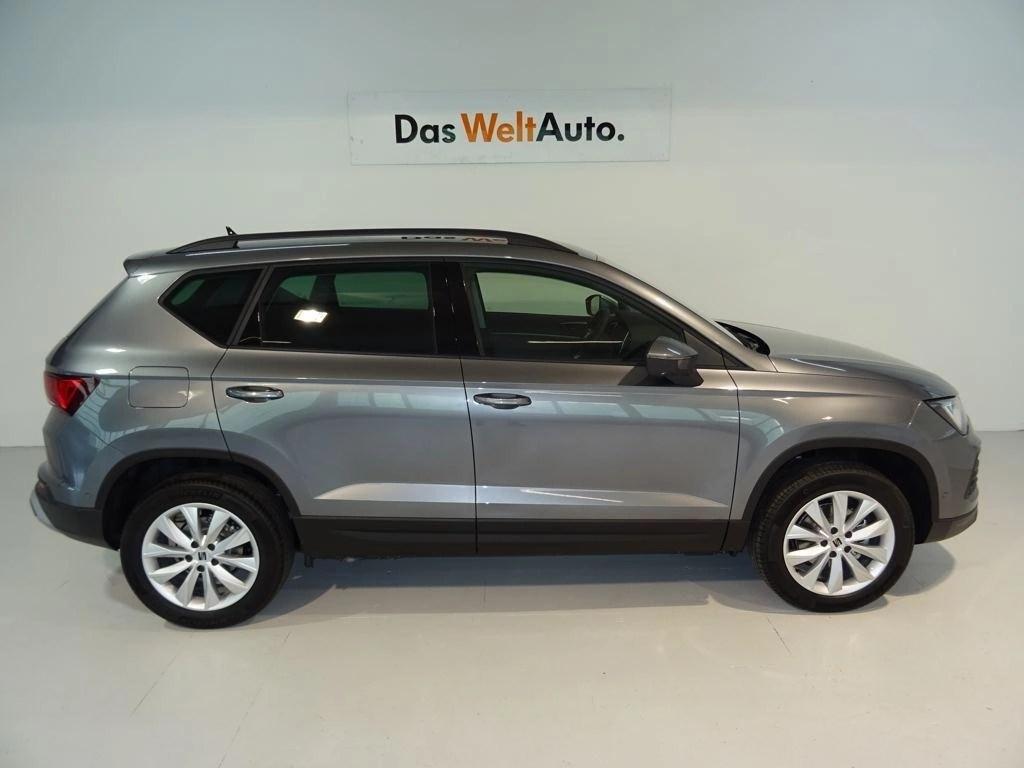 SEAT Ateca 1.5 TSI Style Evo Edition DSG 110 kW (150 CV) - 2