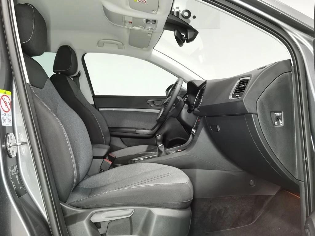 SEAT Ateca 1.5 TSI Style Evo Edition DSG 110 kW (150 CV) - 4