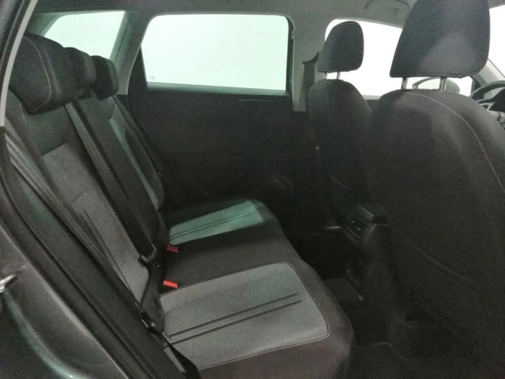 SEAT Ateca 1.5 TSI Style Evo Edition DSG 110 kW (150 CV) - 5