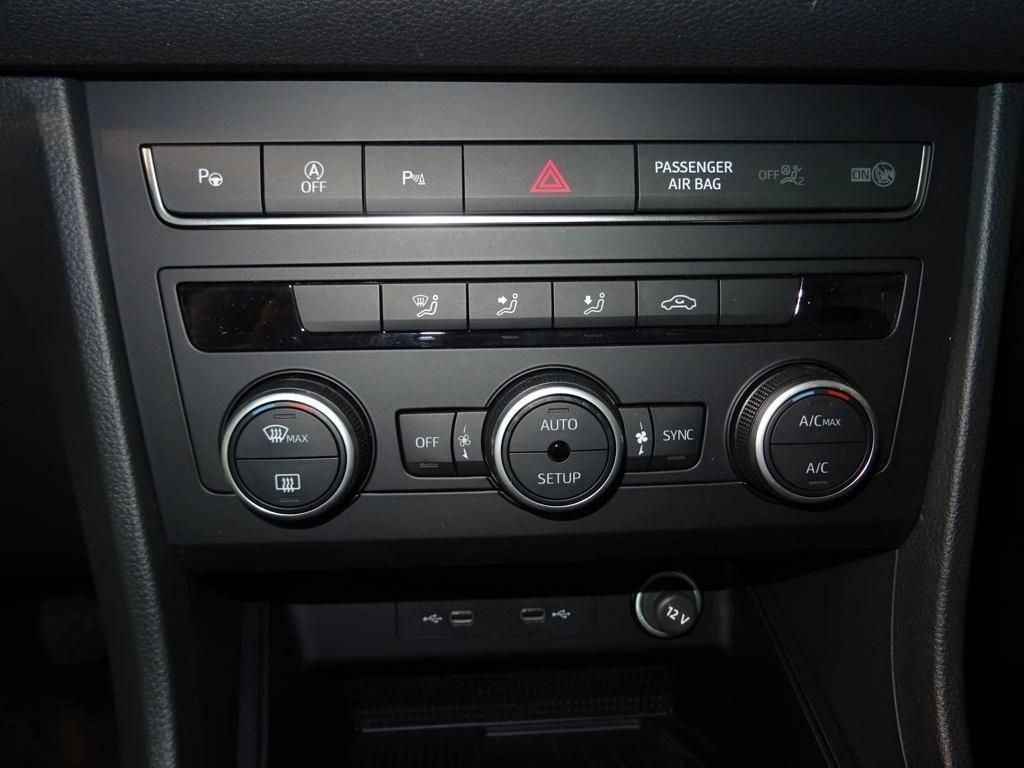 SEAT Ateca 1.5 TSI Style Evo Edition DSG 110 kW (150 CV) - 9