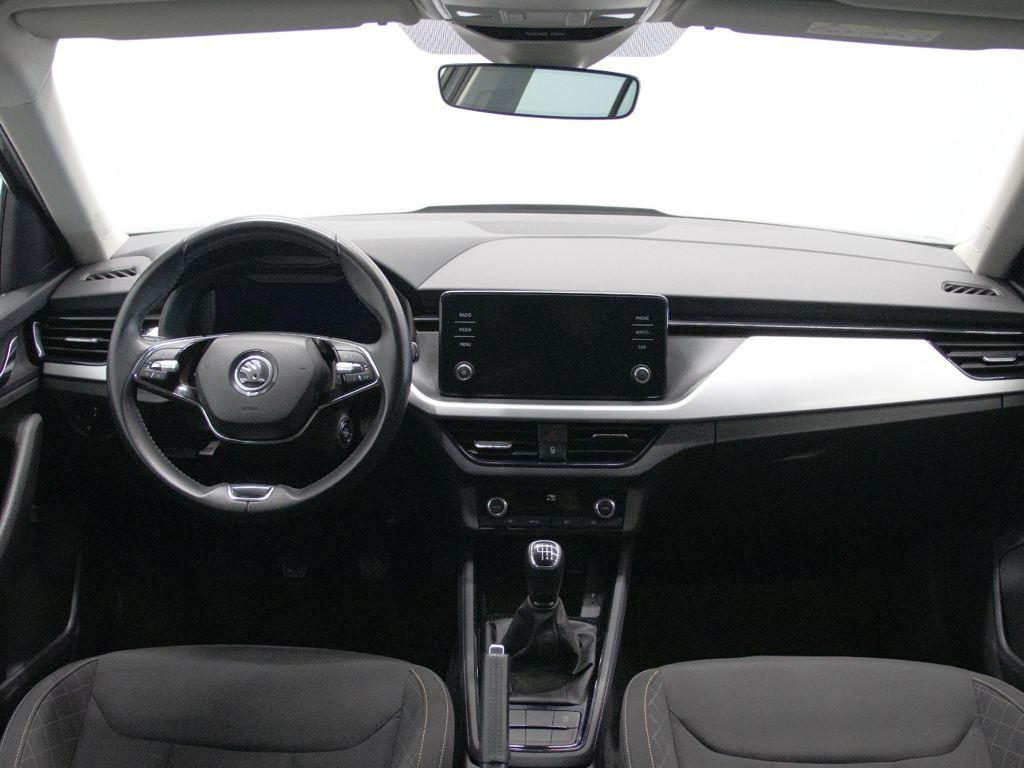 Skoda Kamiq 1.5 TSI Ambition 110 kW (150 CV) - 3