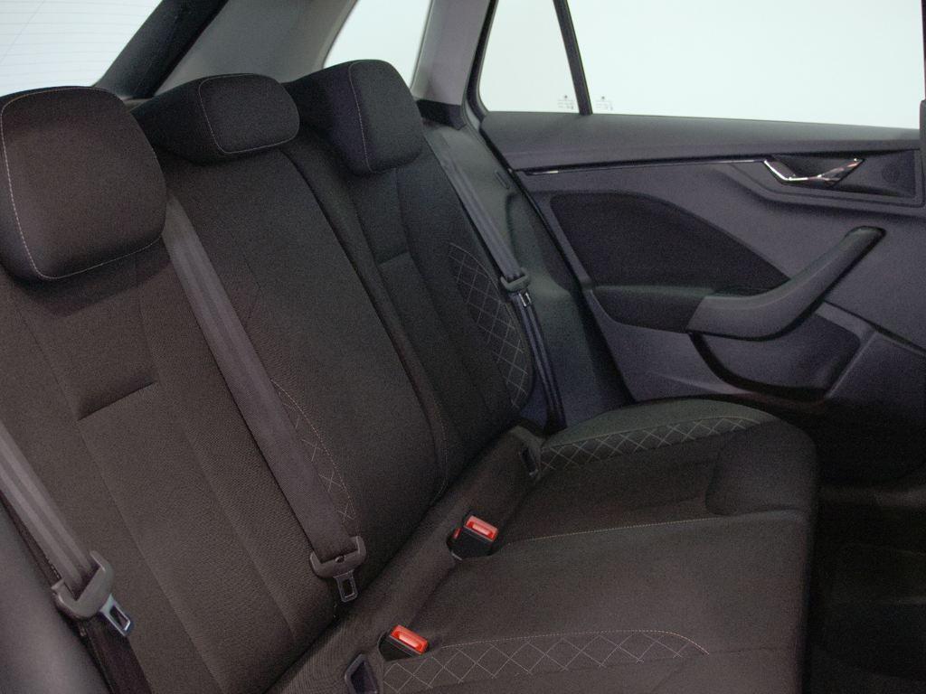 Skoda Kamiq 1.5 TSI Ambition 110 kW (150 CV) - 5