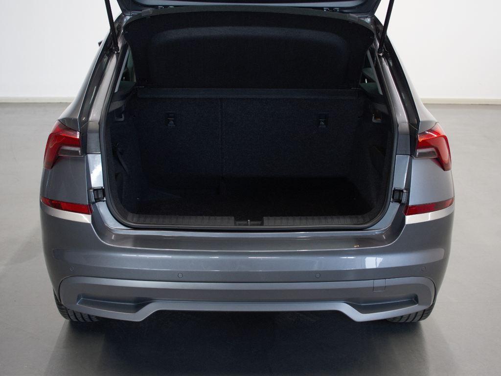 Skoda Kamiq 1.5 TSI Ambition 110 kW (150 CV) - 6