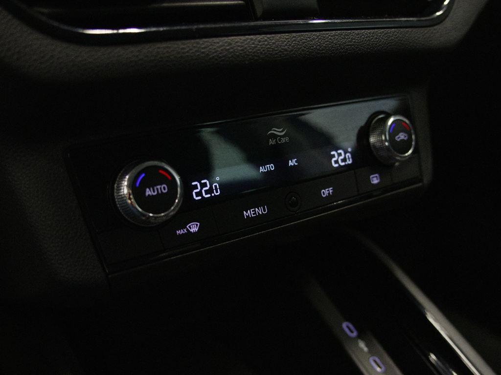 Skoda Kamiq 1.5 TSI Ambition 110 kW (150 CV) - 12