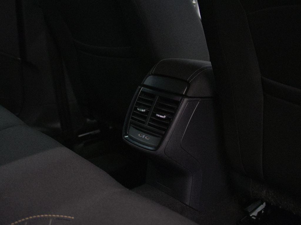 Skoda Kamiq 1.5 TSI Ambition 110 kW (150 CV) - 14