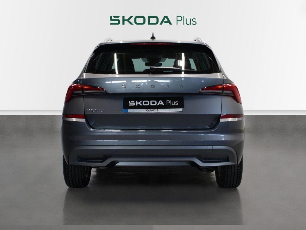 Skoda Kamiq 1.5 TSI Ambition 110 kW (150 CV) - 19