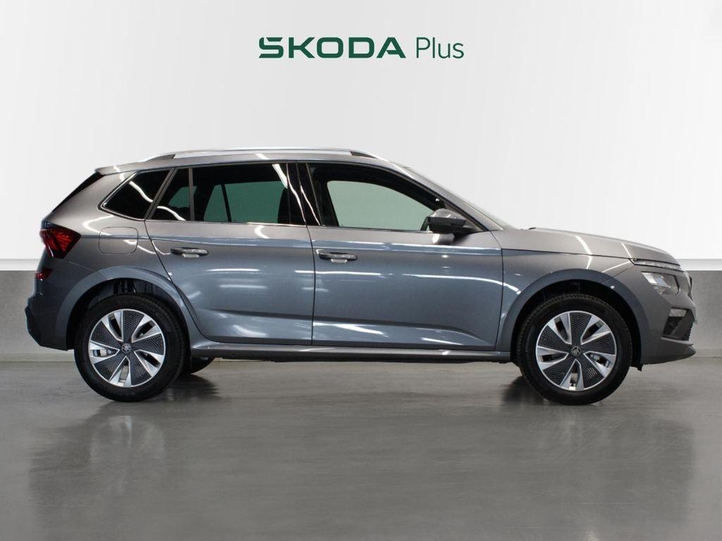 Skoda Kamiq 1.0 TSI Design 85 kW (115 CV) - 2