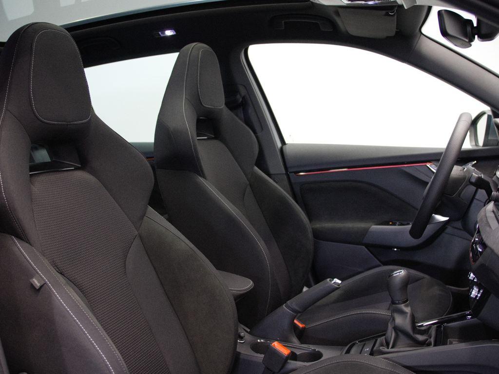 Skoda Kamiq 1.0 TSI Design 85 kW (115 CV) - 4