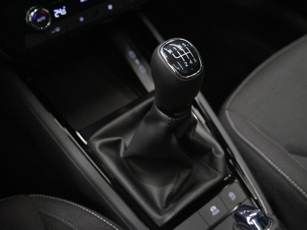 Skoda Kamiq 1.0 TSI Design 85 kW (115 CV) - 14