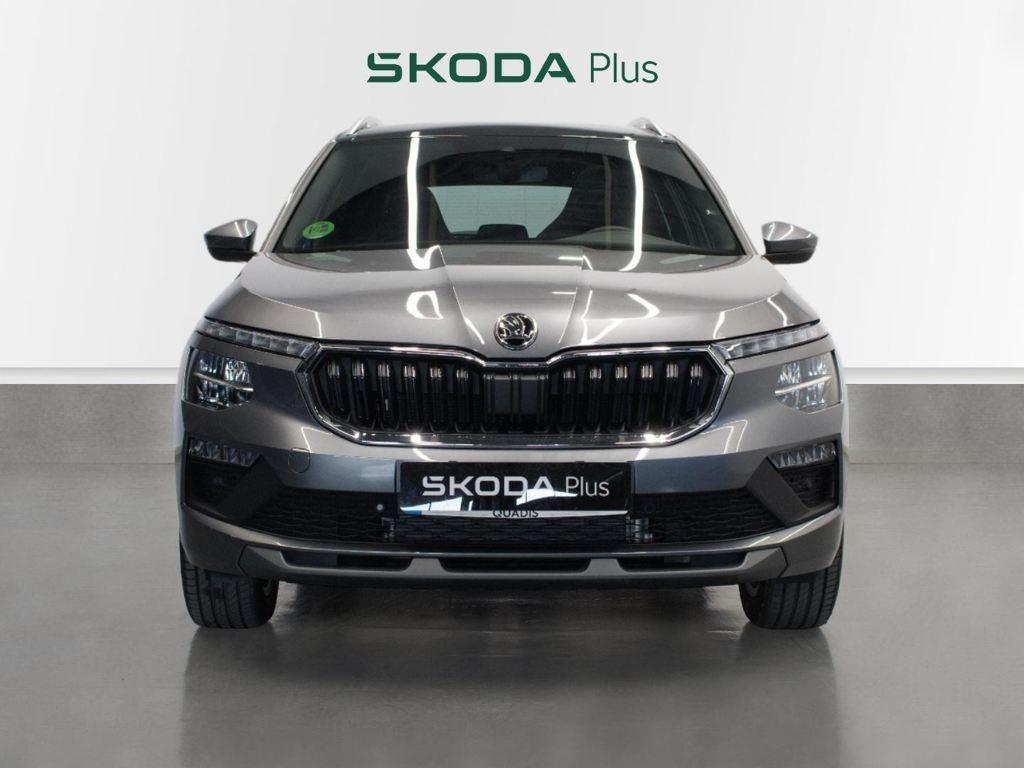 Skoda Kamiq 1.0 TSI Design 85 kW (115 CV) - 18
