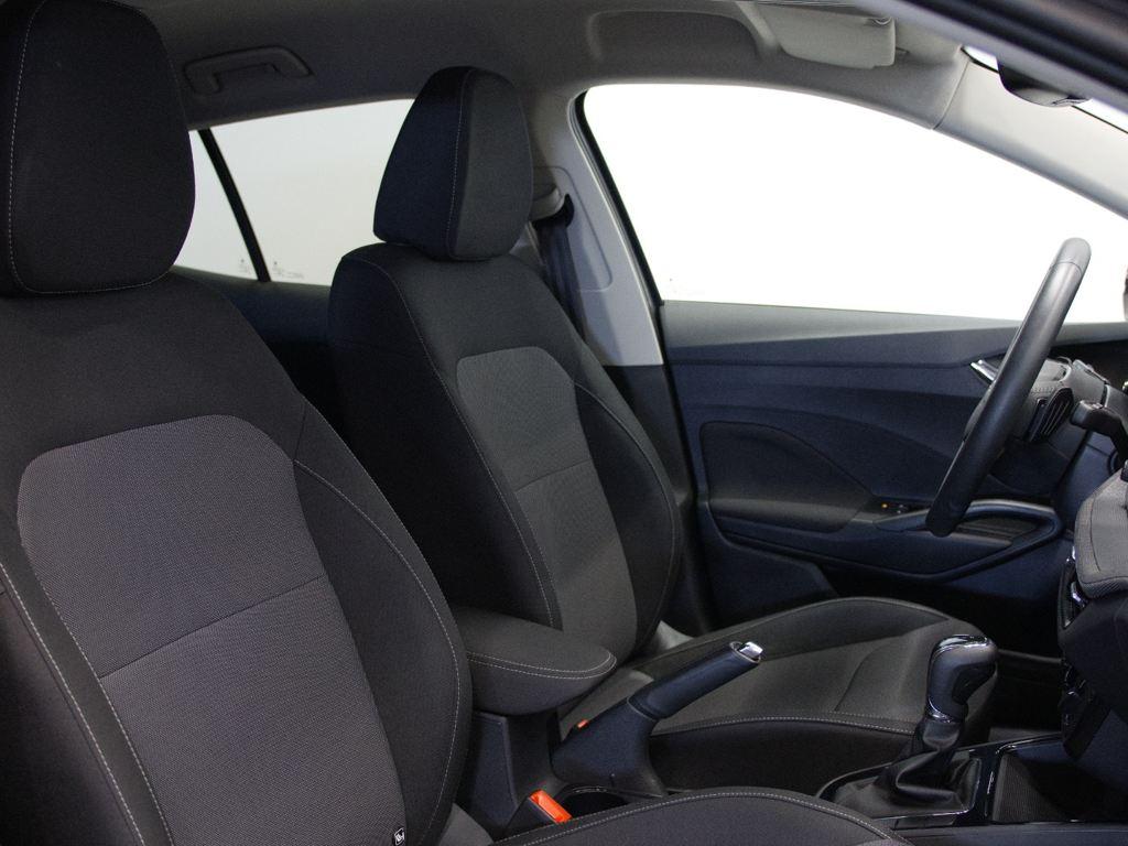 Skoda Fabia 1.0 TSI Selection DSG 85 kW (115 CV) - 4