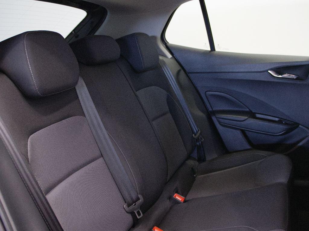 Skoda Fabia 1.0 TSI Selection DSG 85 kW (115 CV) - 5