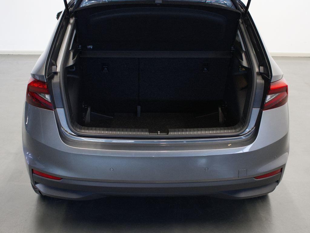 Skoda Fabia 1.0 TSI Selection DSG 85 kW (115 CV) - 6