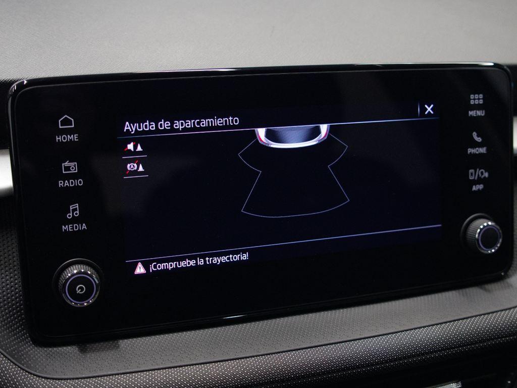 Skoda Fabia 1.0 TSI Selection DSG 85 kW (115 CV) - 10