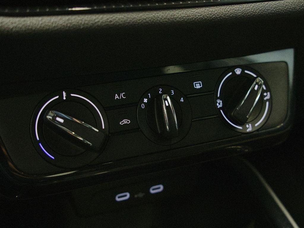 Skoda Fabia 1.0 TSI Selection DSG 85 kW (115 CV) - 12