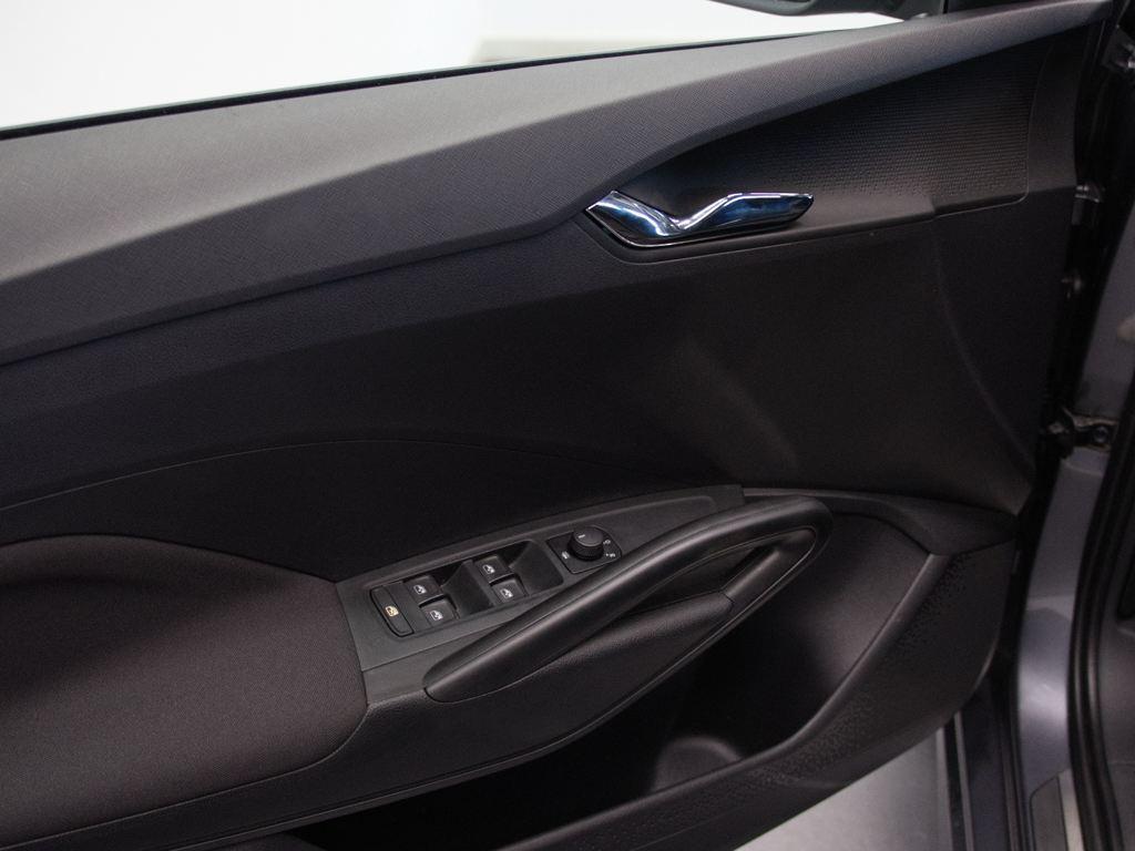 Skoda Fabia 1.0 TSI Selection DSG 85 kW (115 CV) - 15