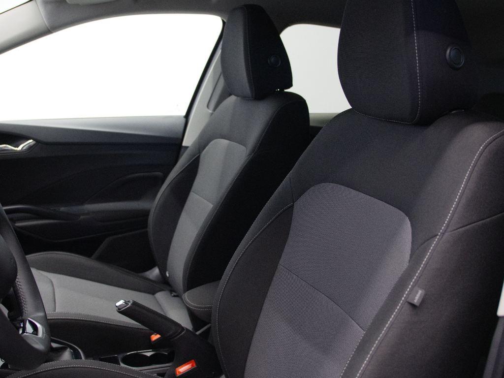 Skoda Fabia 1.0 TSI Selection DSG 85 kW (115 CV) - 16