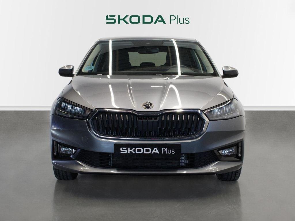 Skoda Fabia 1.0 TSI Selection DSG 85 kW (115 CV) - 18