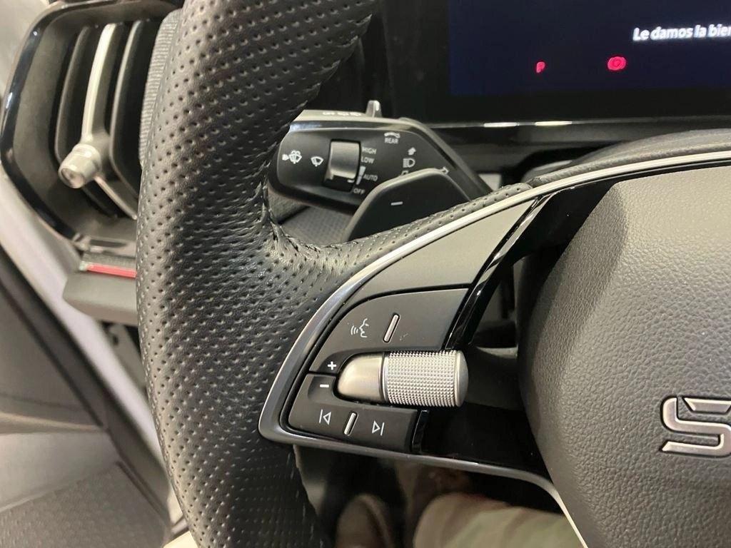 Skoda Kodiaq 1.5 TSI m-HEV Selection DSG 110 kW (150 CV) - 8