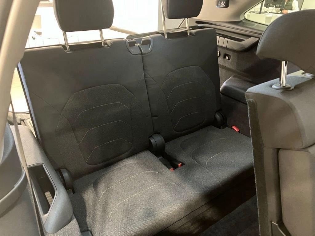 Skoda Kodiaq 1.5 TSI m-HEV Selection DSG 110 kW (150 CV) - 13