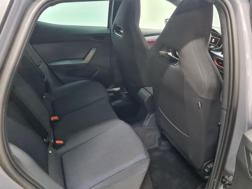 SEAT Ibiza 1.0 TSI FR Salta 85 kW (115 CV) - 5