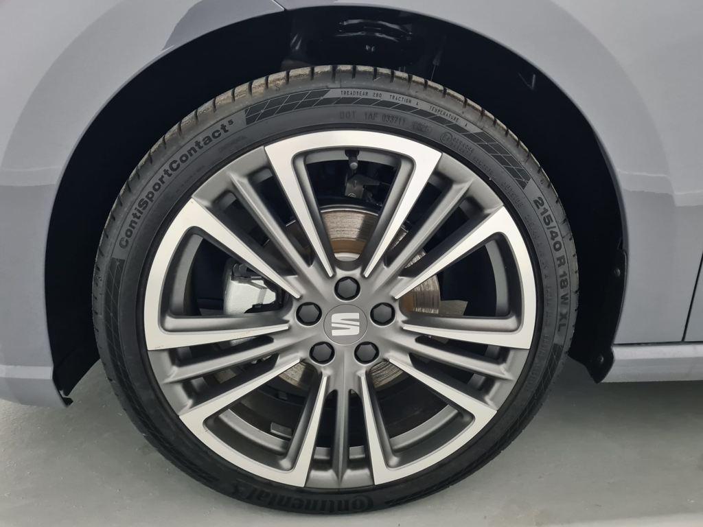 SEAT Ibiza 1.0 TSI FR Salta 85 kW (115 CV) - 7