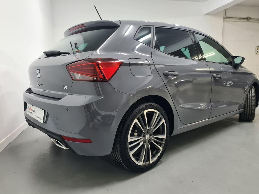 SEAT Ibiza 1.0 TSI FR Salta 85 kW (115 CV) - 9