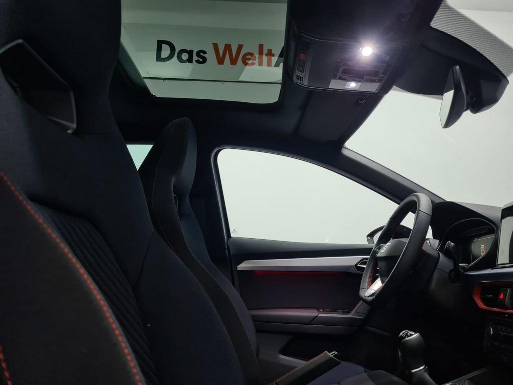 SEAT Ibiza 1.0 TSI FR Salta 85 kW (115 CV) - 13