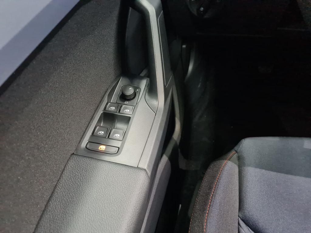 SEAT Ibiza 1.0 TSI FR Salta 85 kW (115 CV) - 14