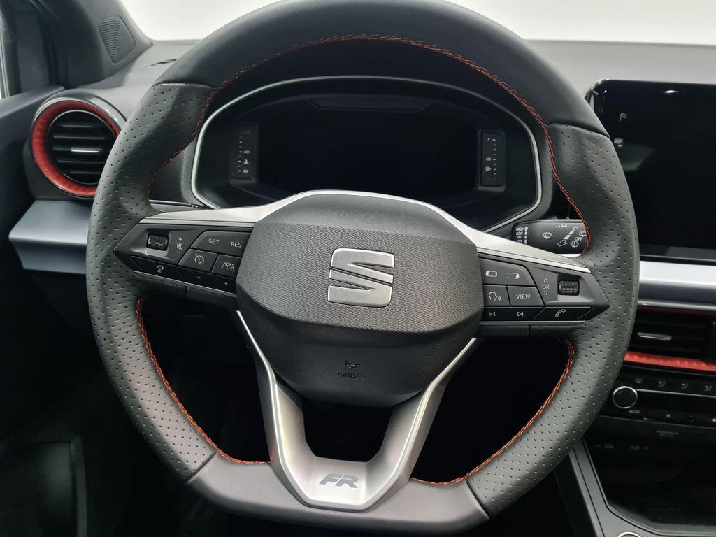 SEAT Ibiza 1.0 TSI FR Salta 85 kW (115 CV) - 16