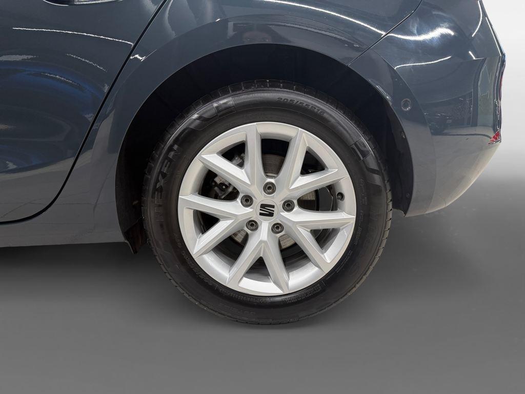 SEAT León 1.5 eTSI Style 25 Aniversario DSG 85 kW (116 CV) - 7