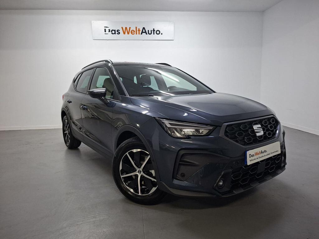 SEAT Arona 1.0 TSI S&S Style 85 kW (115 CV) - 0