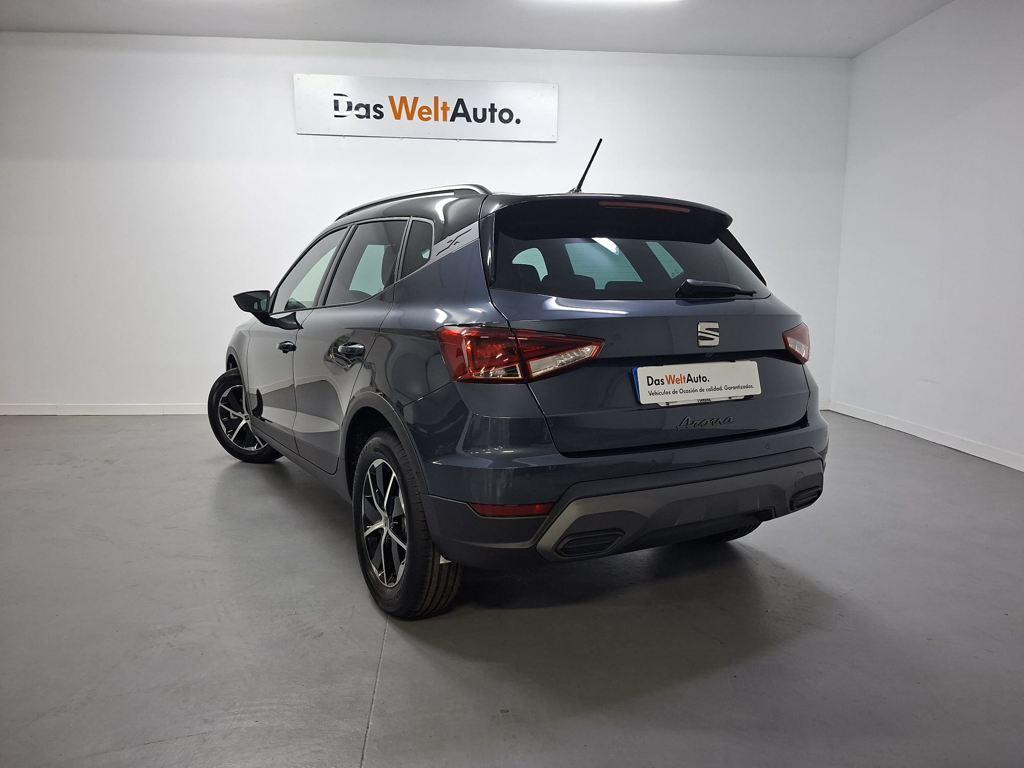 SEAT Arona 1.0 TSI S&S Style 85 kW (115 CV) - 1