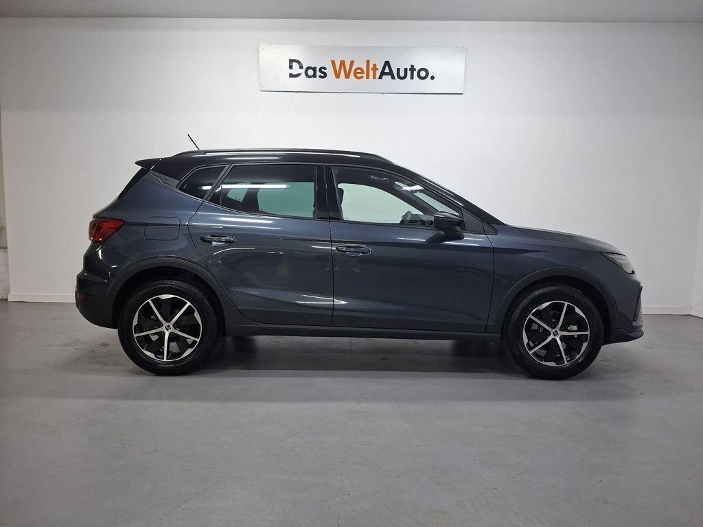 SEAT Arona 1.0 TSI S&S Style 85 kW (115 CV) - 2